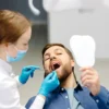 Private dentist Essex