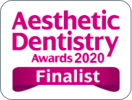 Aesthetic Dentistry Award 
