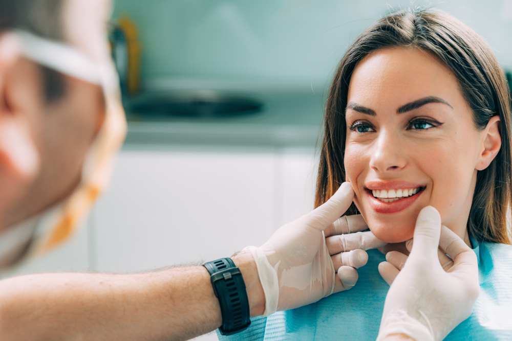 The Ultimate Guide to Cosmetic Dentistry - Perfect Smile Spa