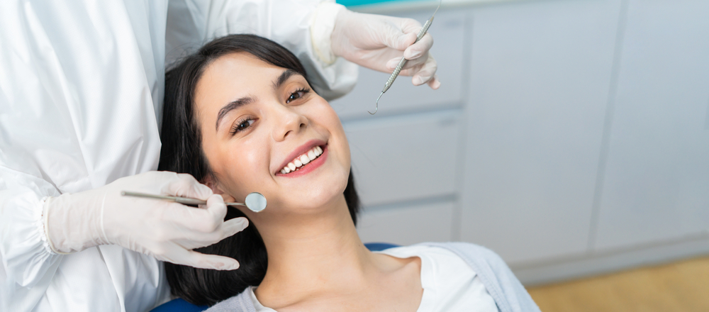 Gum Aesthetics Treatments: Reshaping and Lifts - Perfect Smile Spa