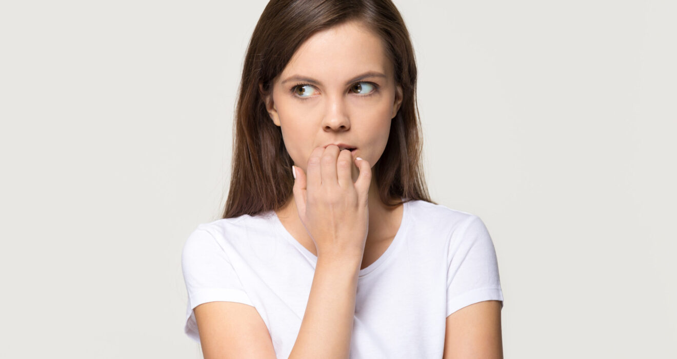 How to Calm Nerves Before a Dentist Visit