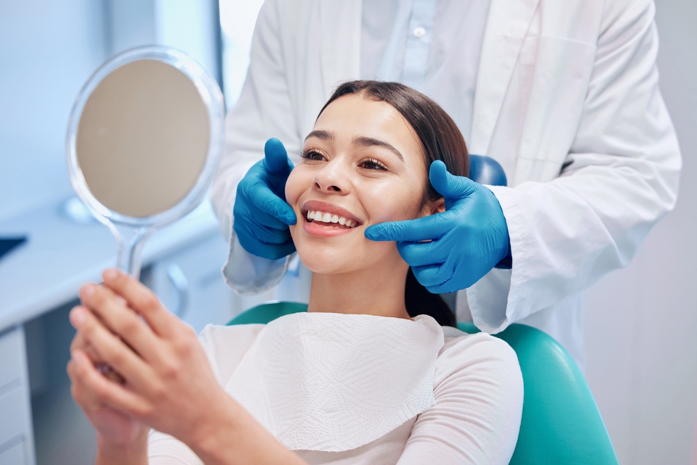 The Secrets Behind Pain-Free, Comfortable Dentistry