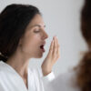 bad breath and the treatments