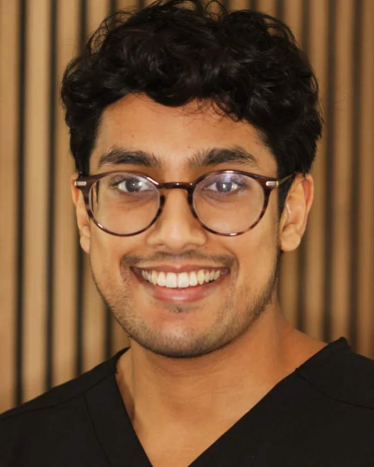 Dr Nikhil Mehta