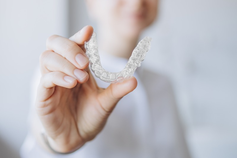 Essex Invisalign