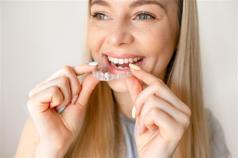 Invisalign Essex