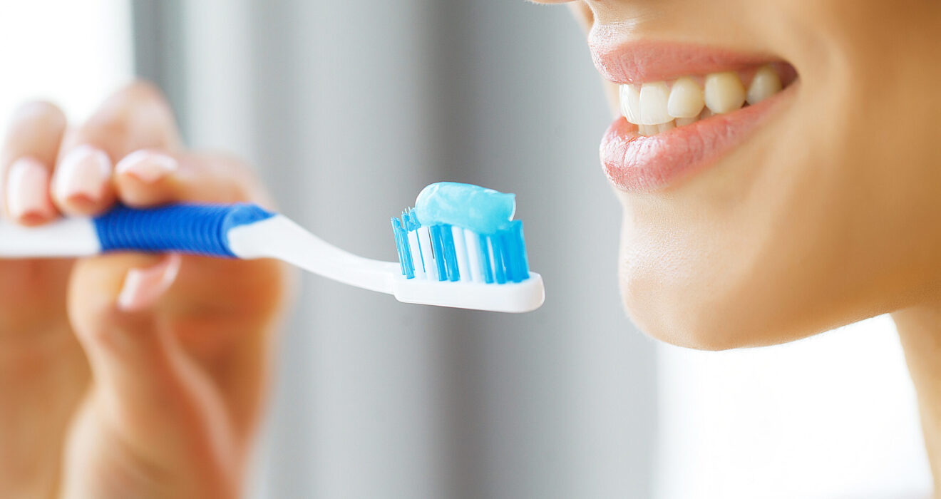 Cosmetic dentistry Essex