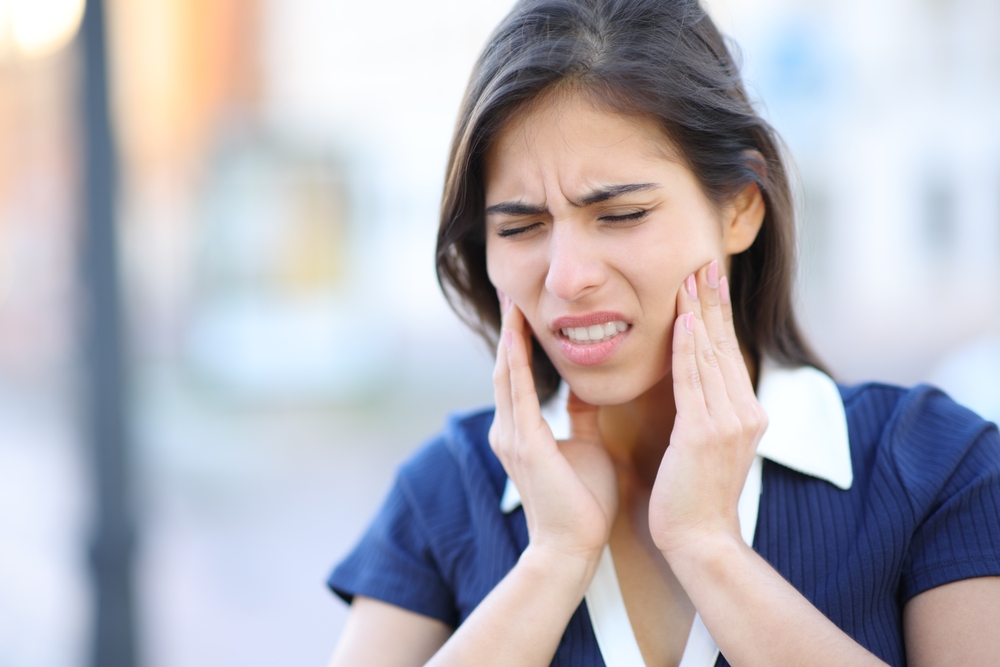 Protect Your Teeth from Grinding and Clenching