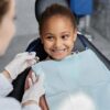 dental care in childhood