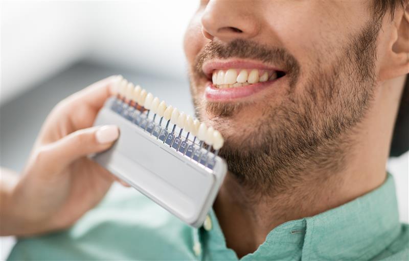 Dentist Hornchurch