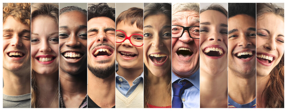 Your Teeth Are As Unique As Your Fingerprints