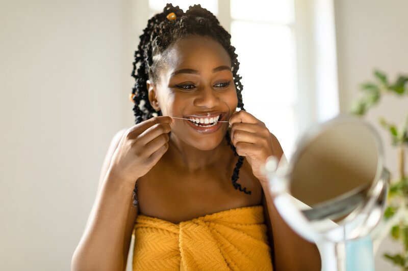 Cosmetic dentists Essex