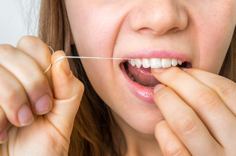 Dentist Essex