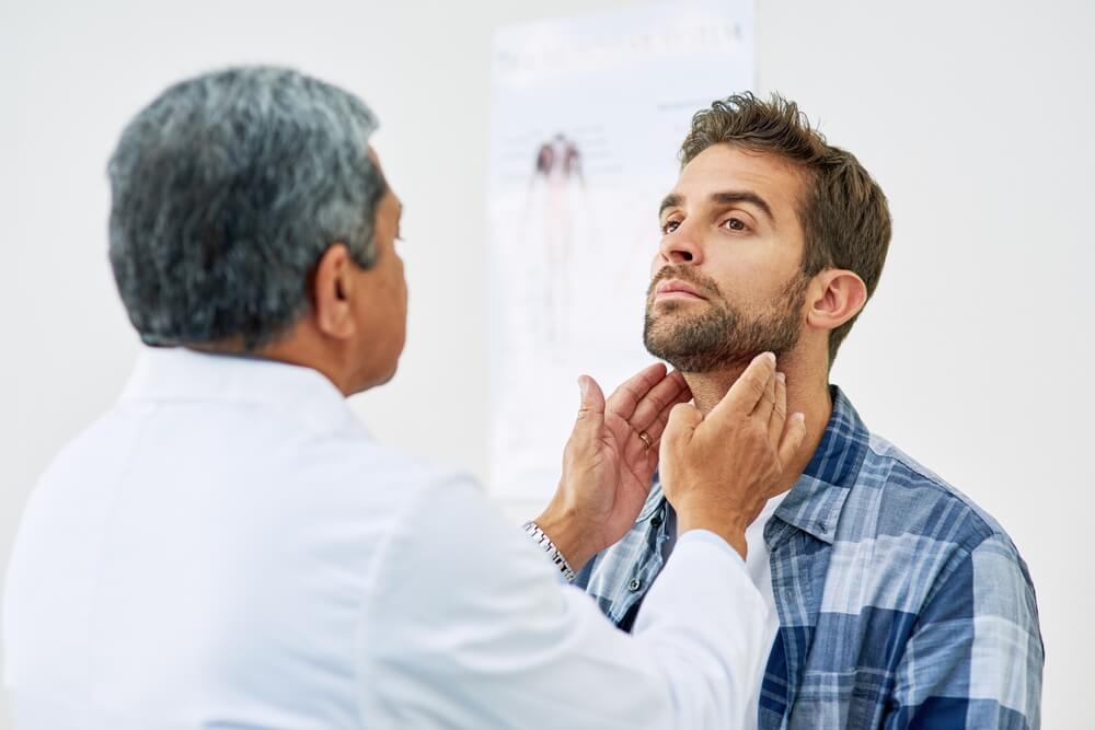 Early Warning Signs of Oral Cancer
