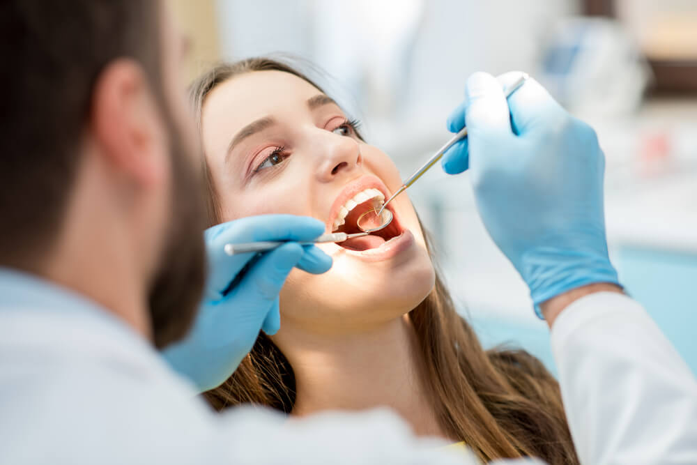 Oral Health