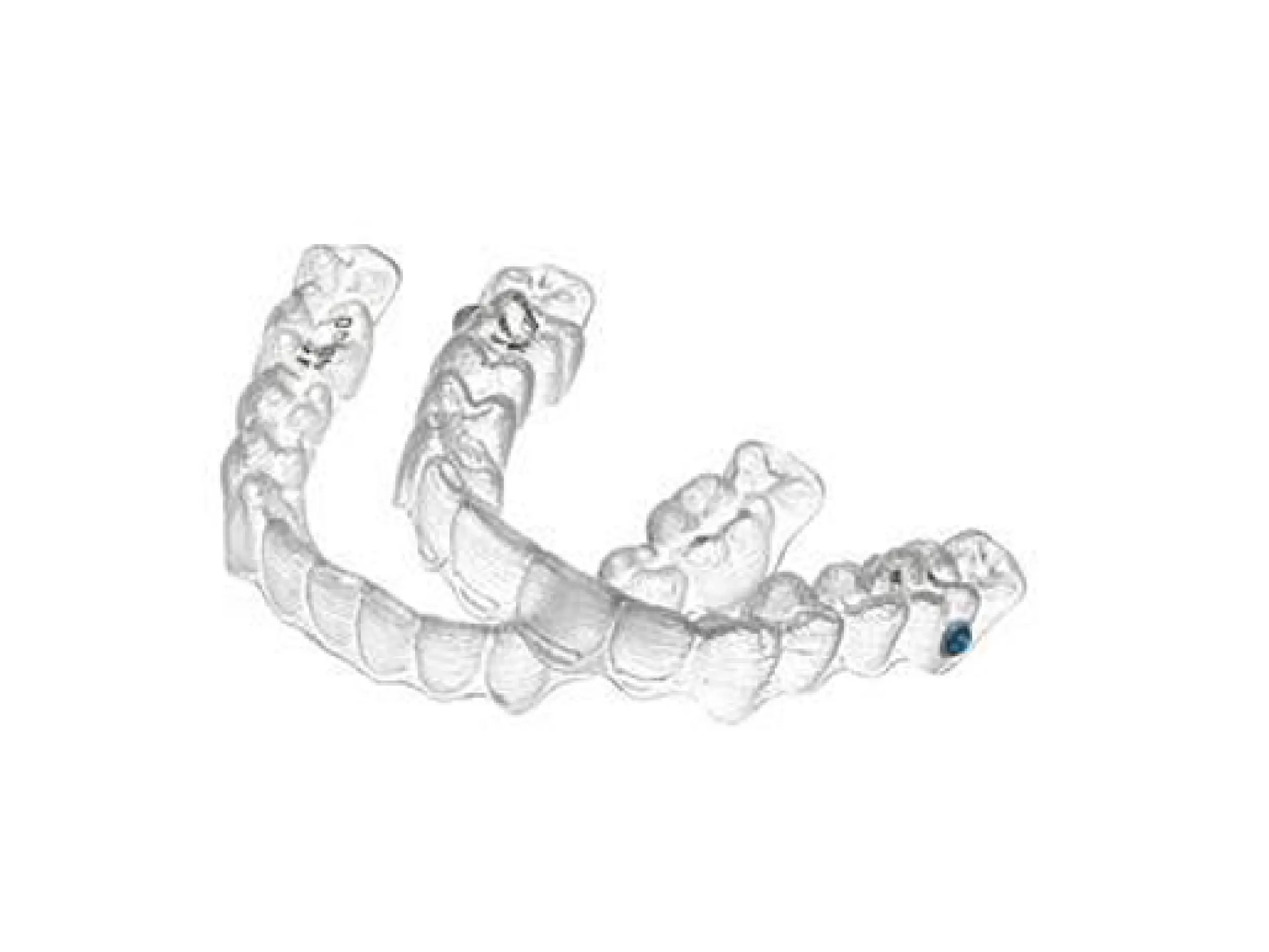 Smilelign clear aligners Essex