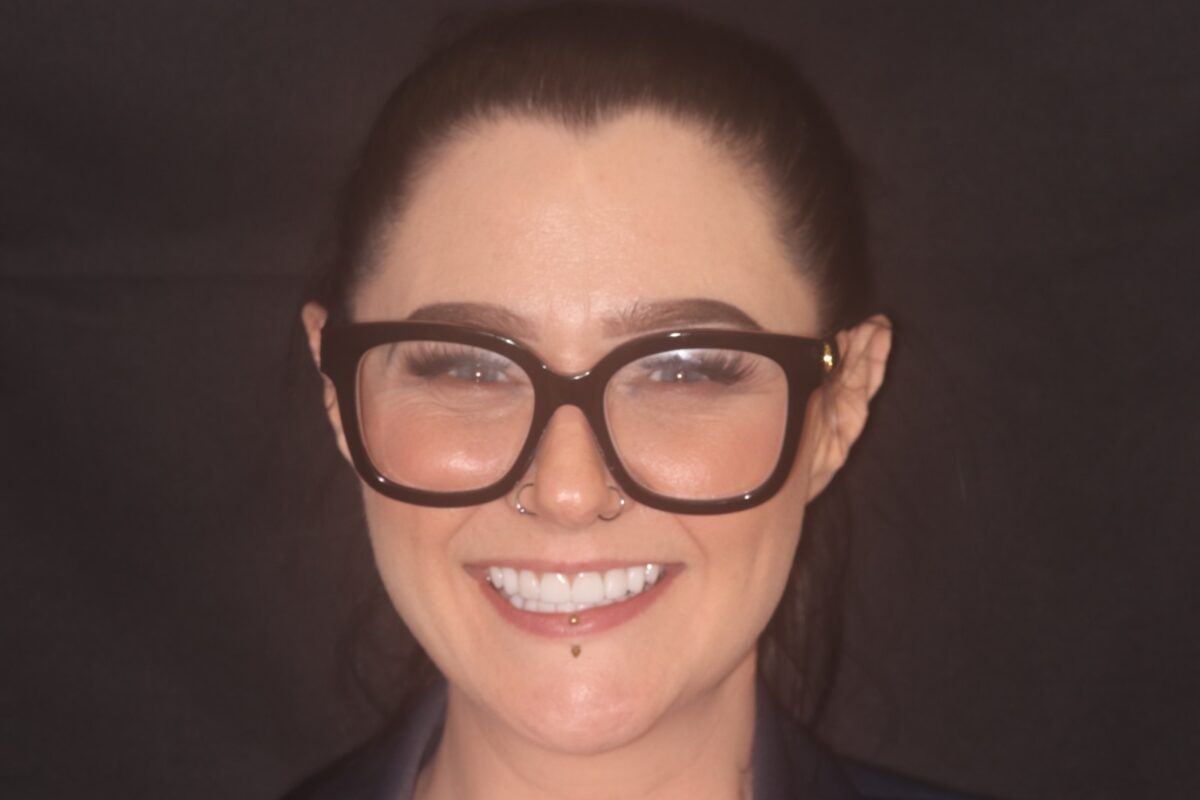 Smile makeover with Perfect Smile Spa