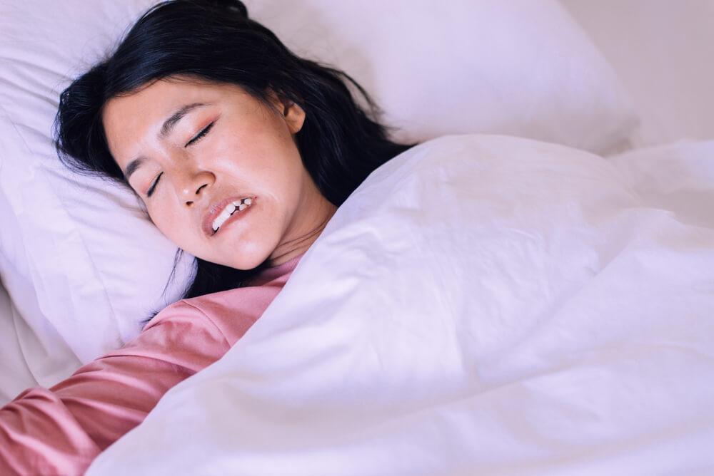 Bruxism