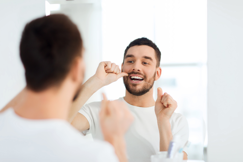 Smile makeover essex