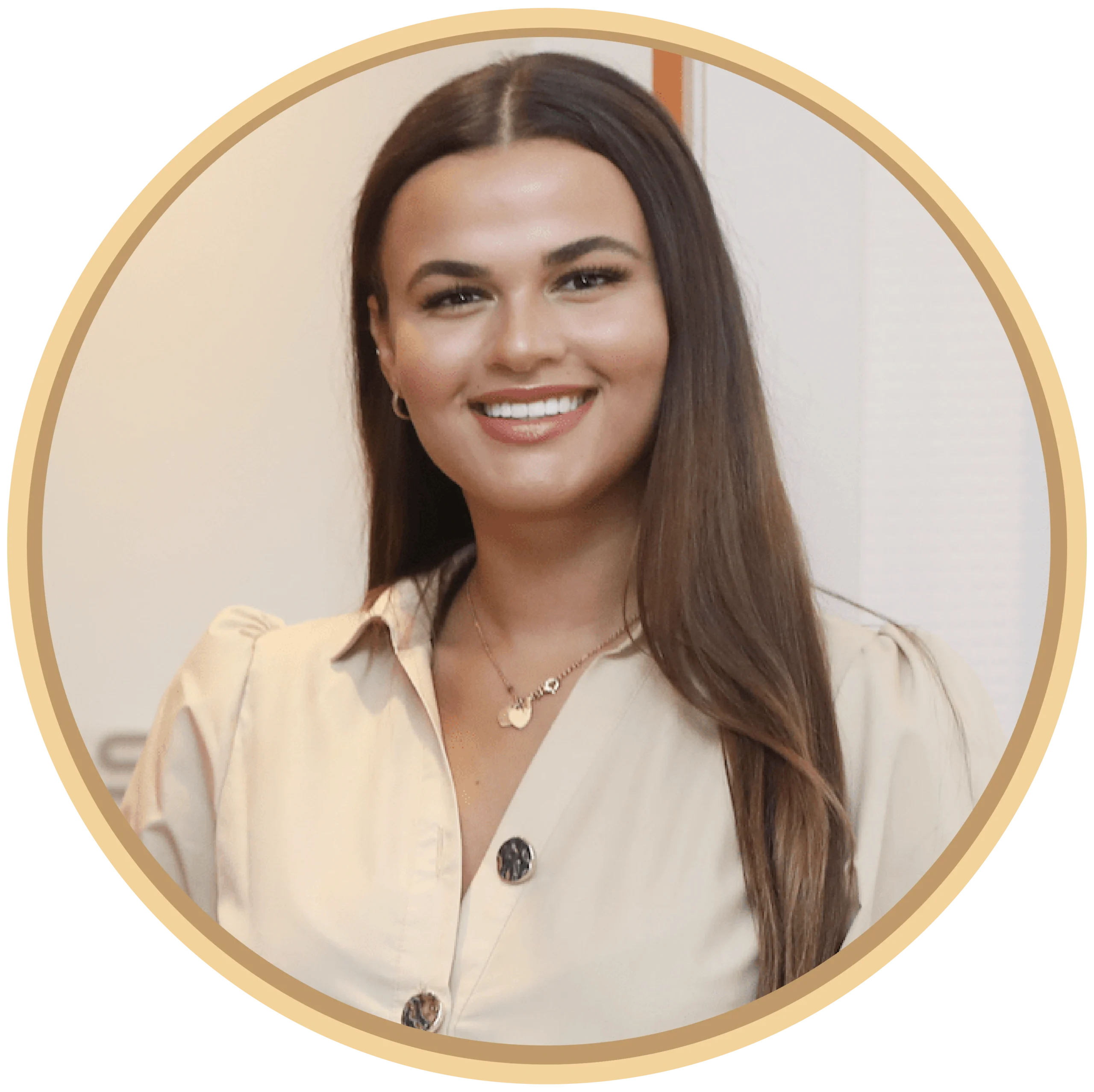 Invisalign client Essex 