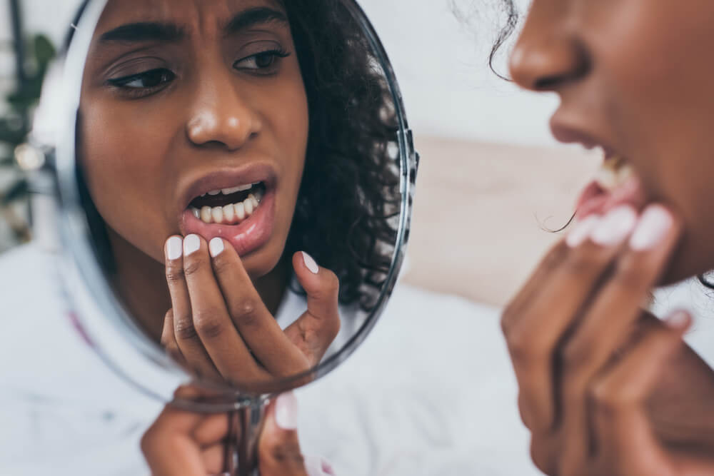 Dentist Essex