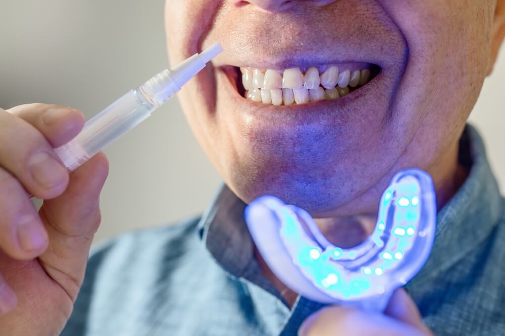 Essex dentist