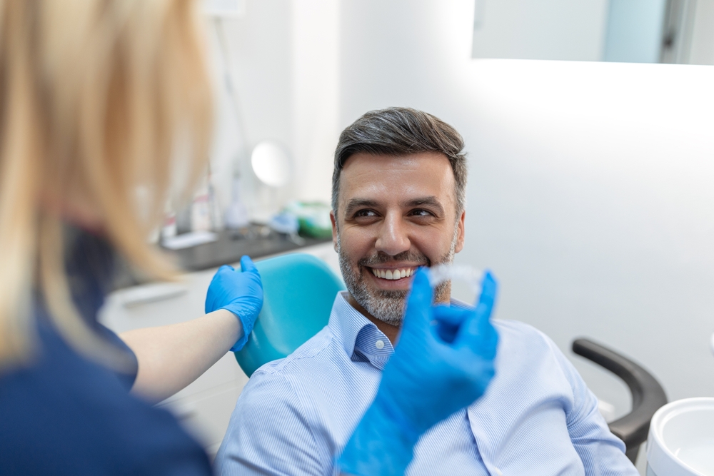 Invisalign Essex