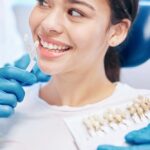 What to Know About “Turkey Teeth”