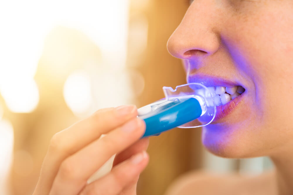dentists in Hornchurch, Essex