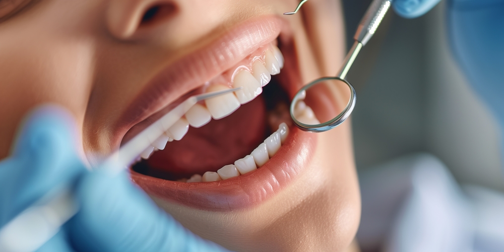 Periodontal treatment Essex