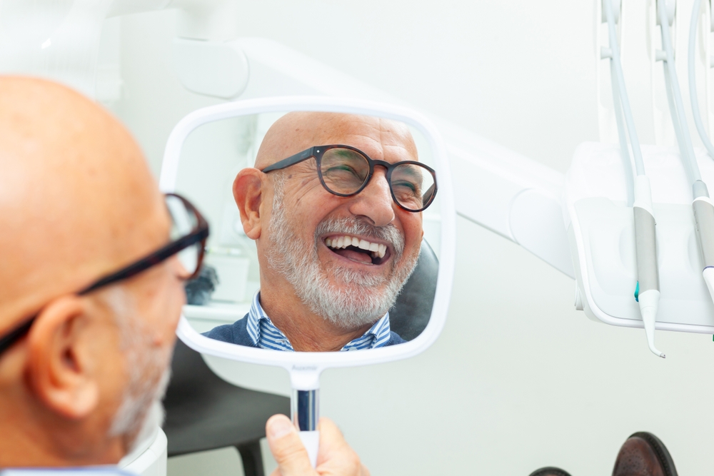 Regular dental check ups Essex