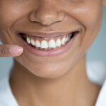 Cosmetic dentistry Essex