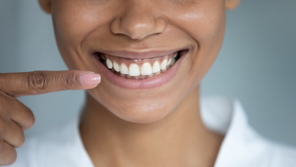 Cosmetic dentistry Essex