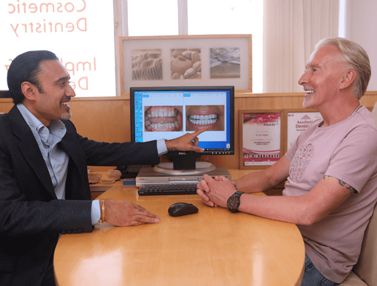 Dentist Essex
