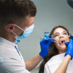 Dental care Essex