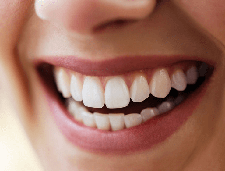Private dentist in Essex