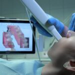 Digital Medit Scanner Essex