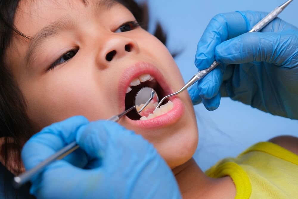 Dentist Essex