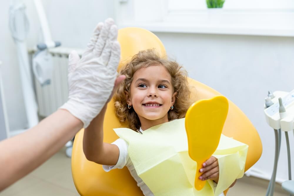Dentists in Essex