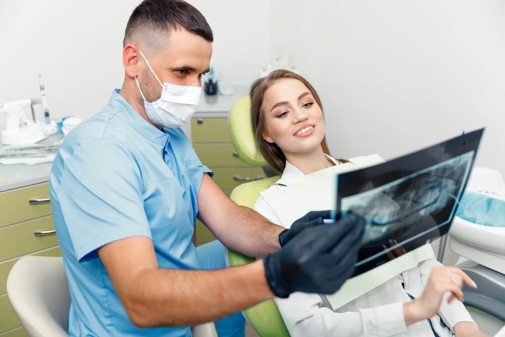 Essex dentist