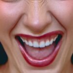 Perfect smile