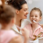 Prevent Cavities in Children