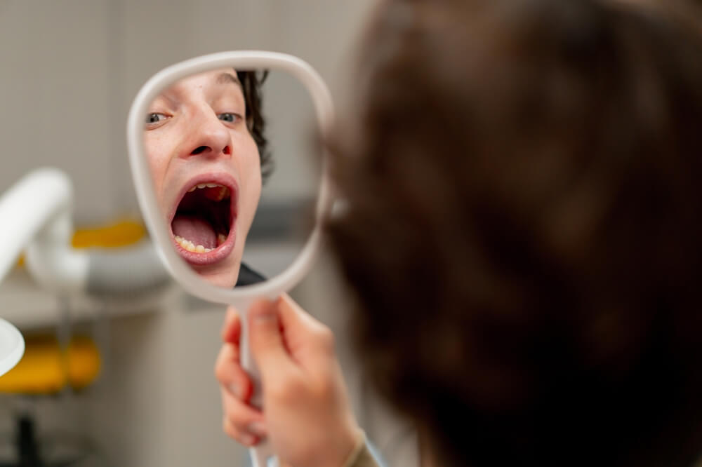 Cosmetic dentistry Essex