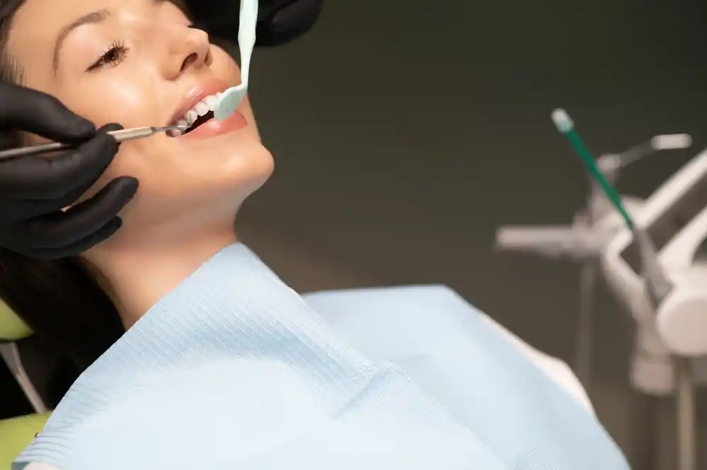 Dental hygienist Essex