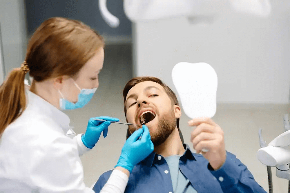 Dental Emergency