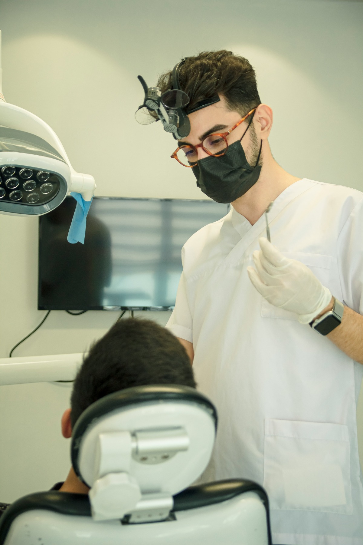 Dental experts Essex