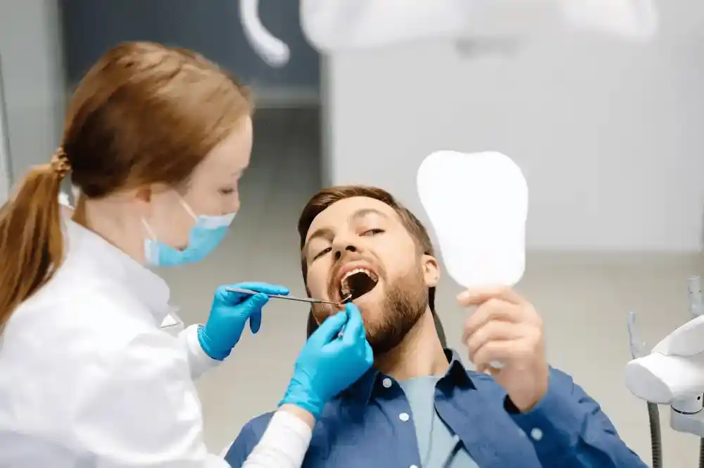 Dental experts Essex