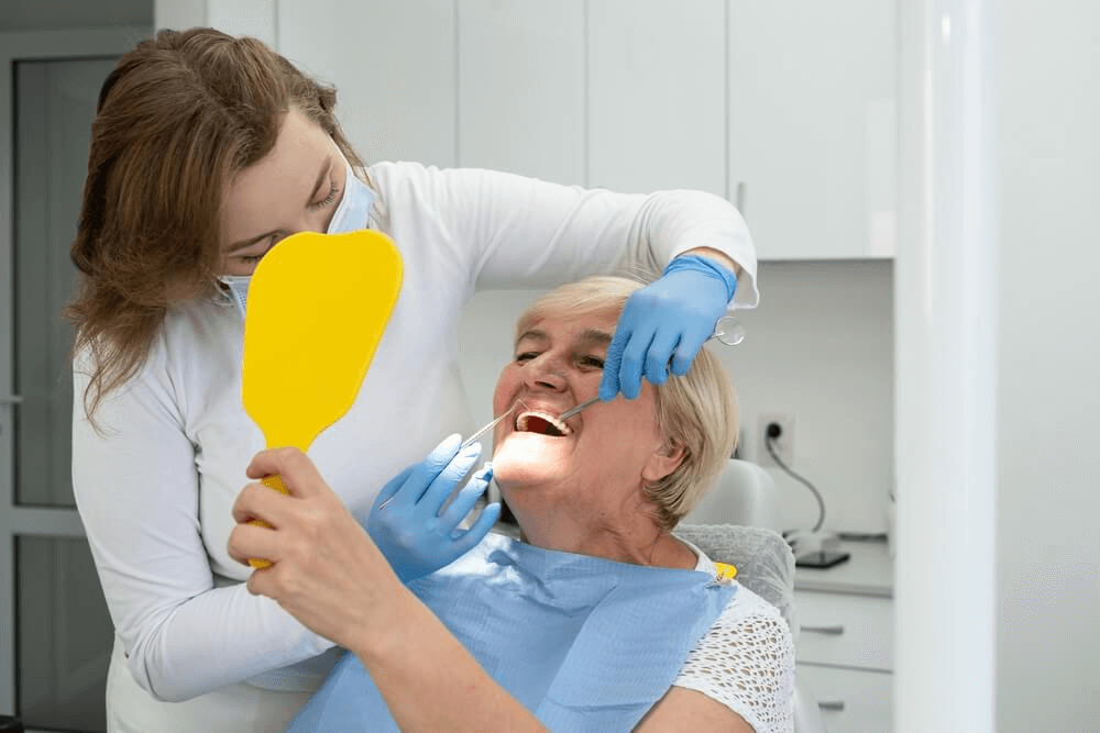 emergency dental care