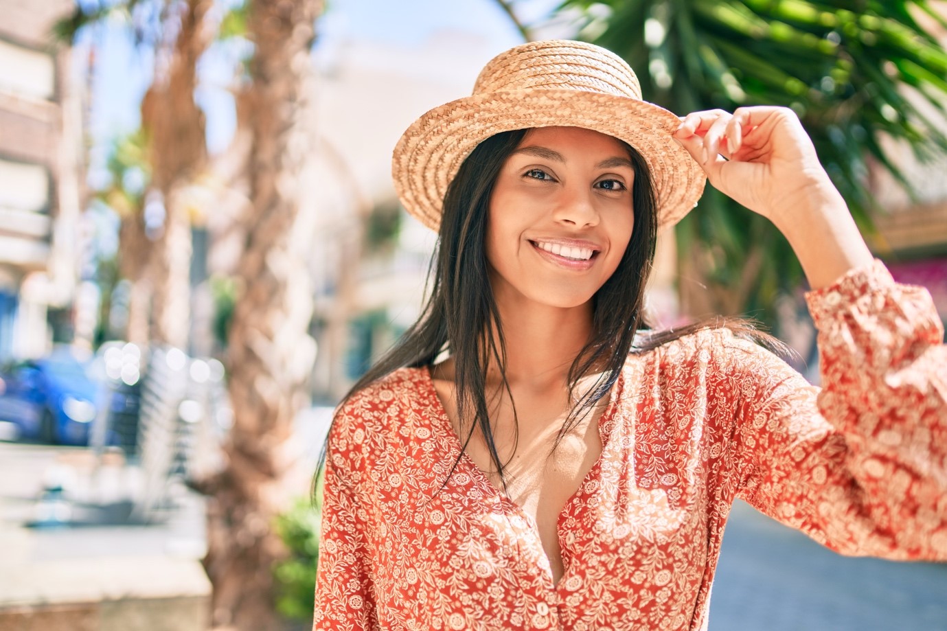 Professional Teeth Whitening Essex