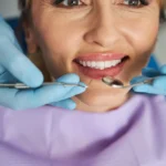 Smile Makeover Essex